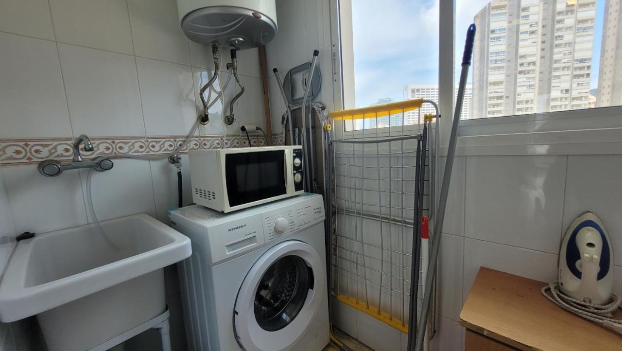 Apartamento Gemelos 22-fincas *