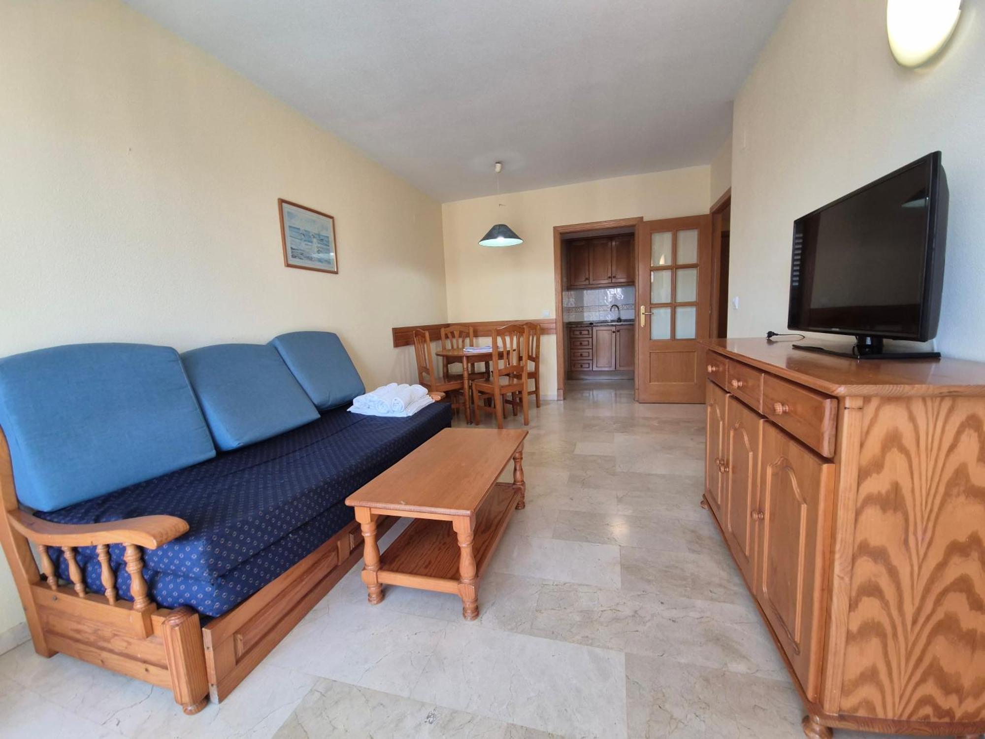 Apartamento Gemelos 22-fincas